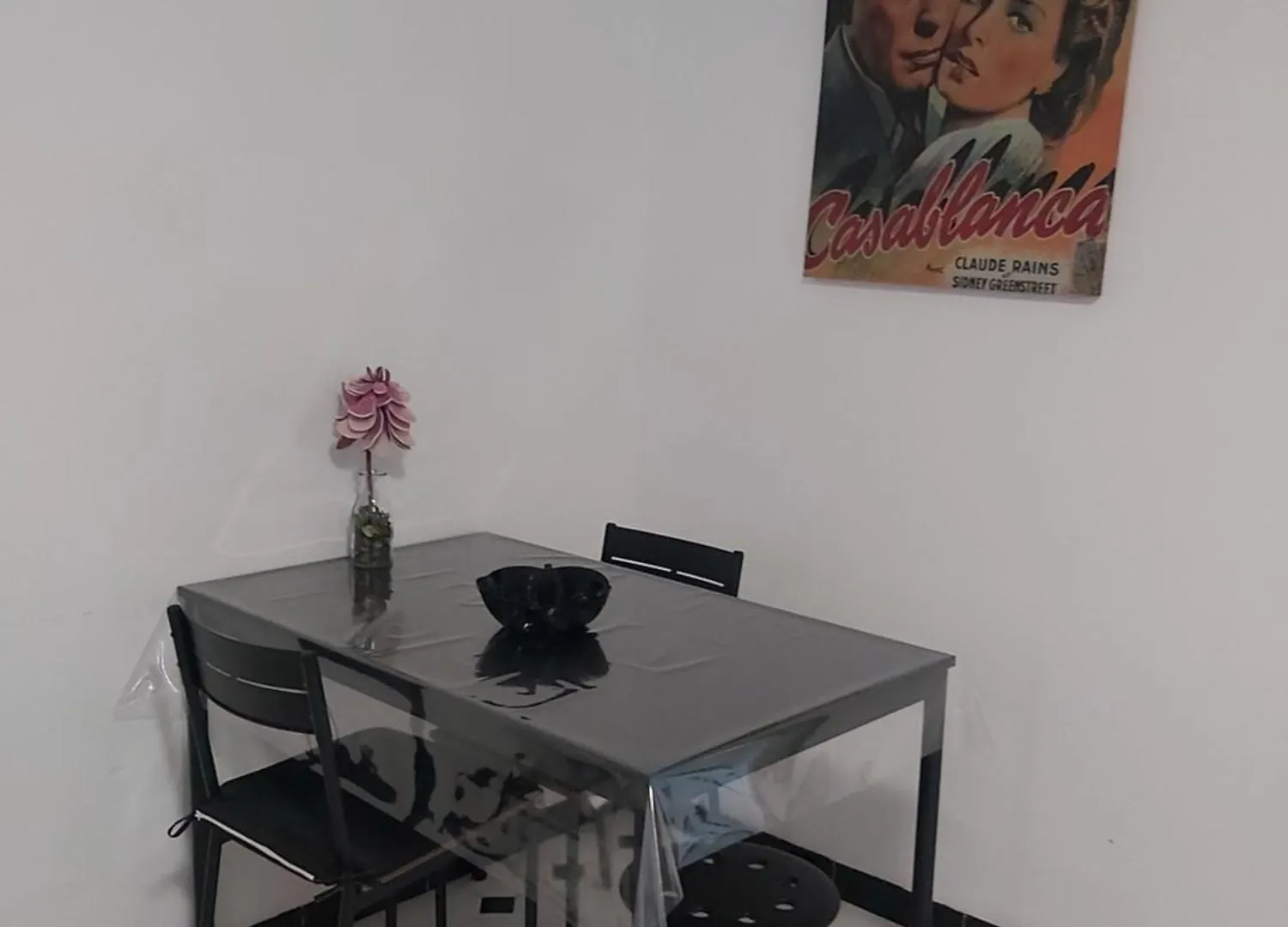 Apartamento Tango Fuengirola Apartment
