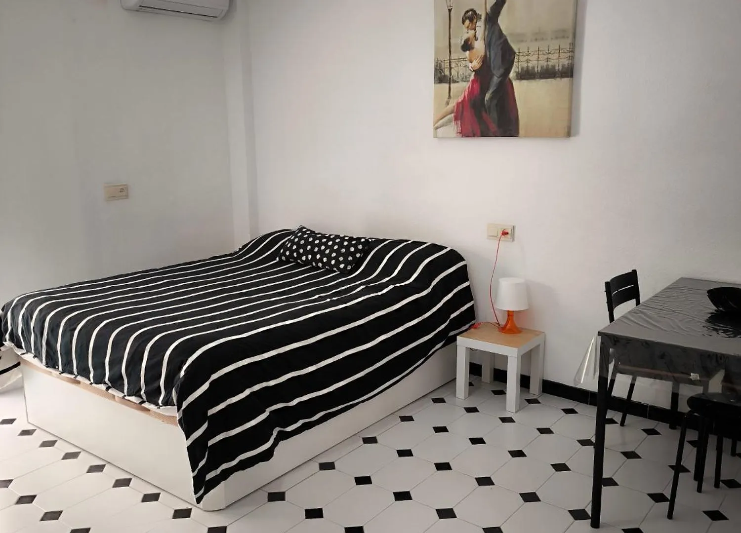 Apartamento Tango Fuengirola Apartment