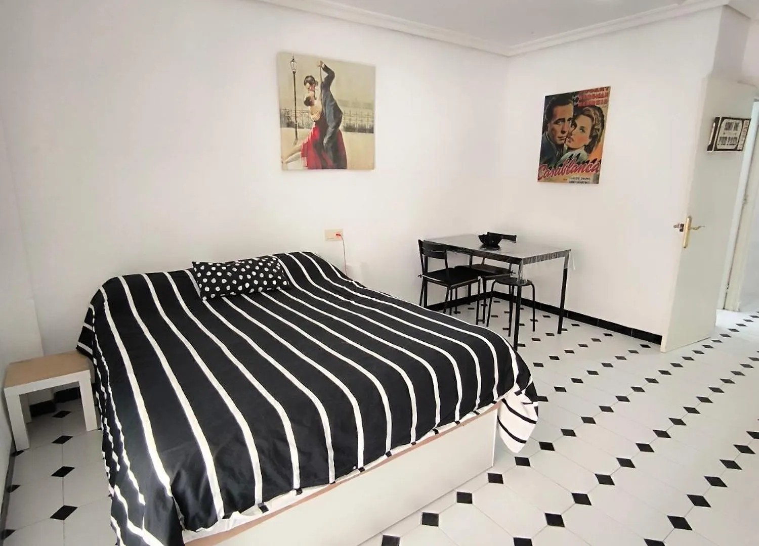 Apartamento Tango Fuengirola Spain
