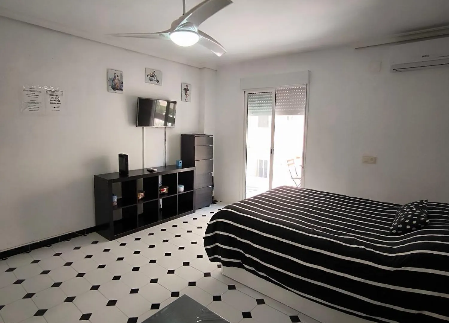Apartamento Tango Fuengirola Spain
