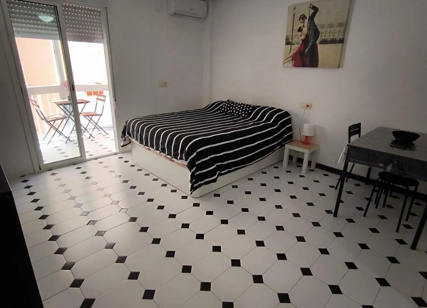 Apartamento Tango Fuengirola 0*,  Spain