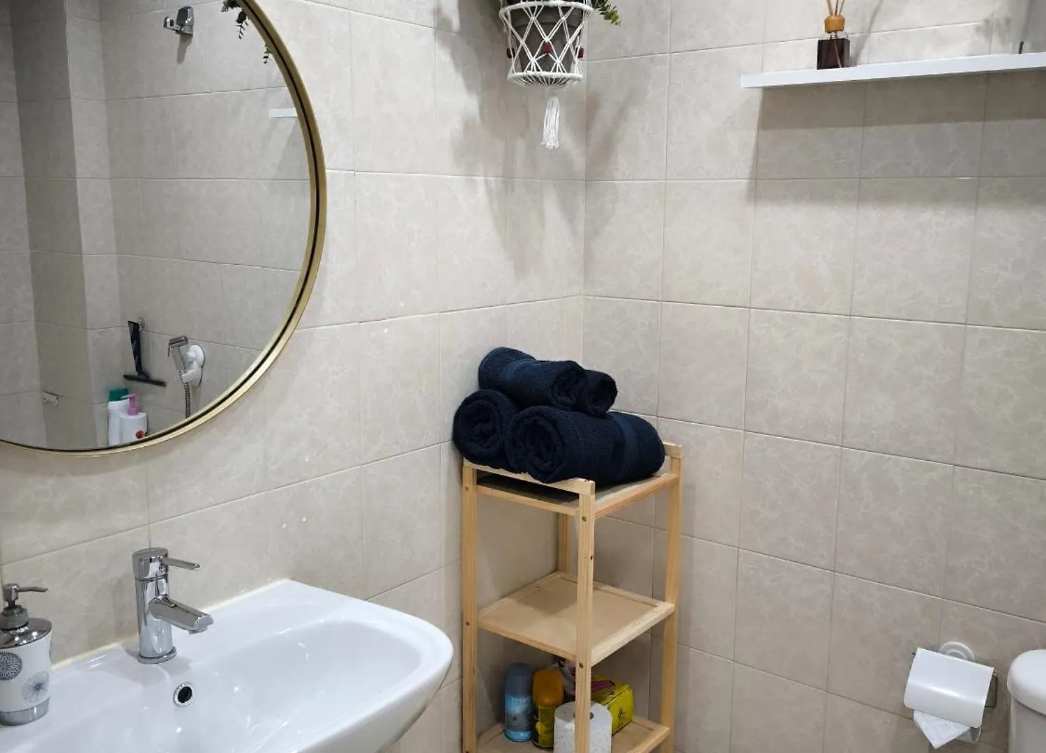 Apartment Apartamento Tango Fuengirola Spain