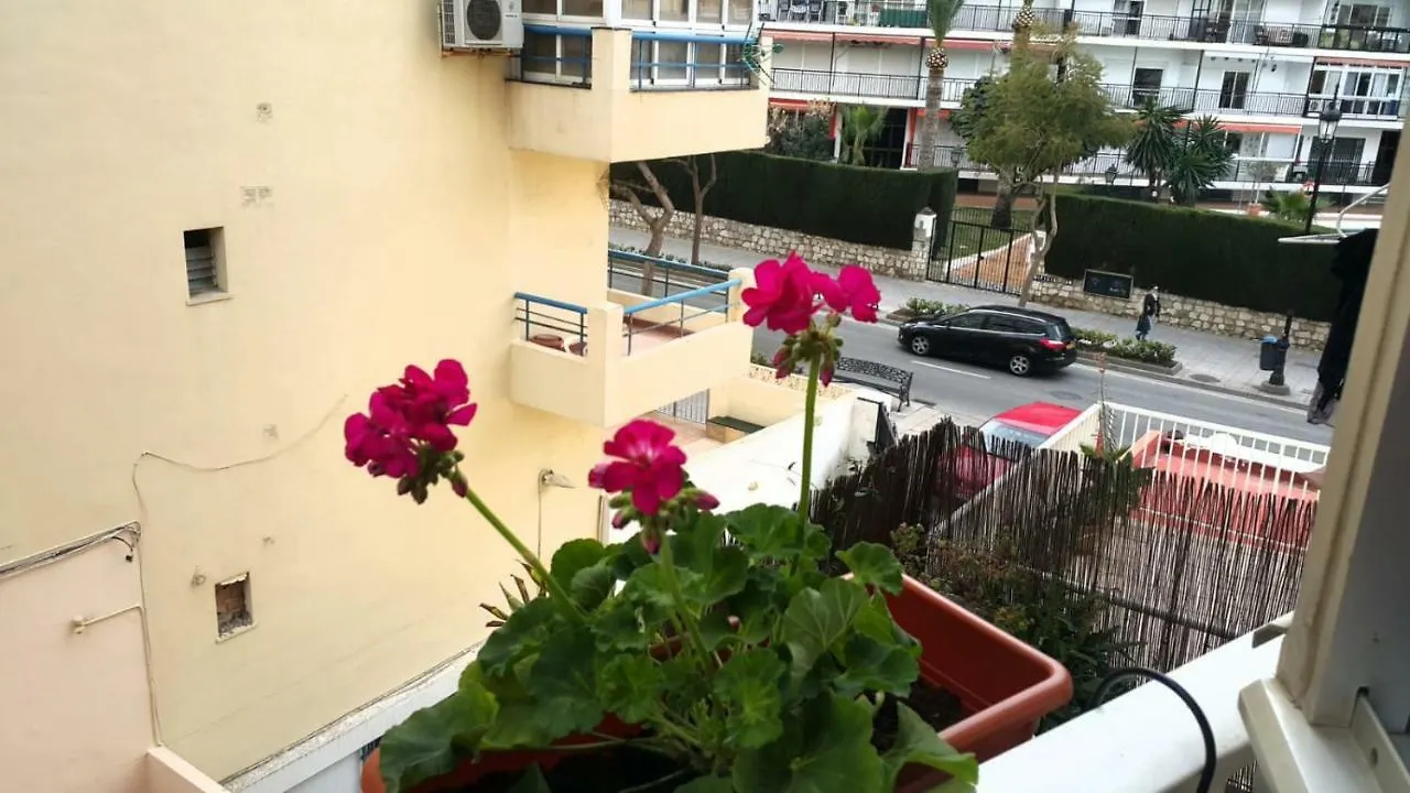 Apartment Apartamento Tango Fuengirola