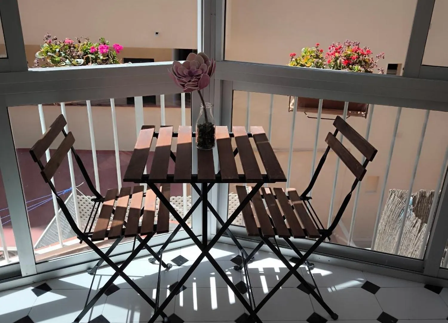 Apartamento Tango 丰希罗拉 公寓
